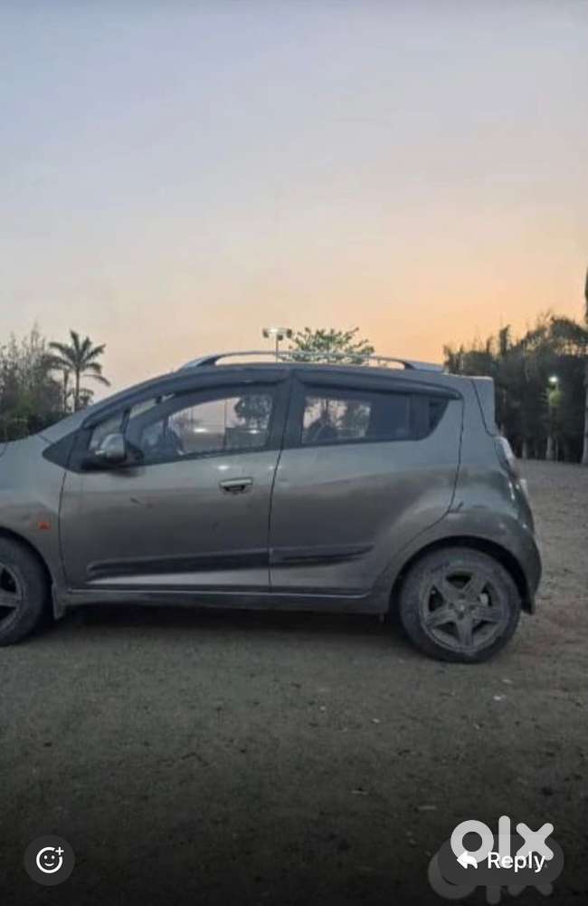 Chevrolet Beat Diesel 2013