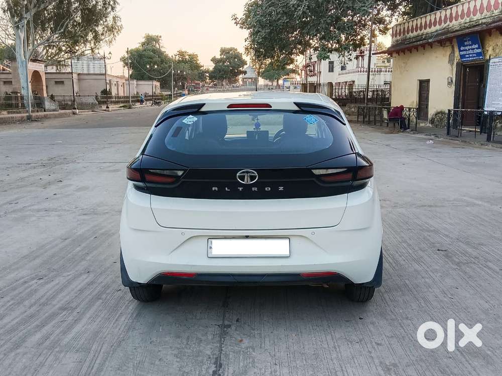 Tata Altroz Xe Cng, 2021, Cng & Hybrids