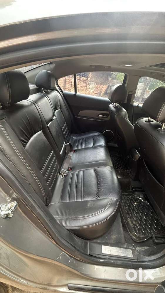 Chevrolet Cruze 2011 Diesel Well Maintained