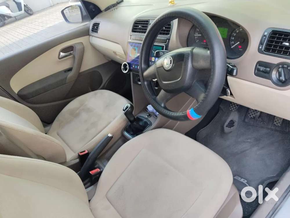 Skoda Rapid 1.6 Tdi Ambition, 2012, Diesel