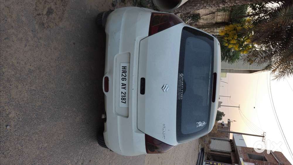 Swift Vxi Petrol Ok Condition,