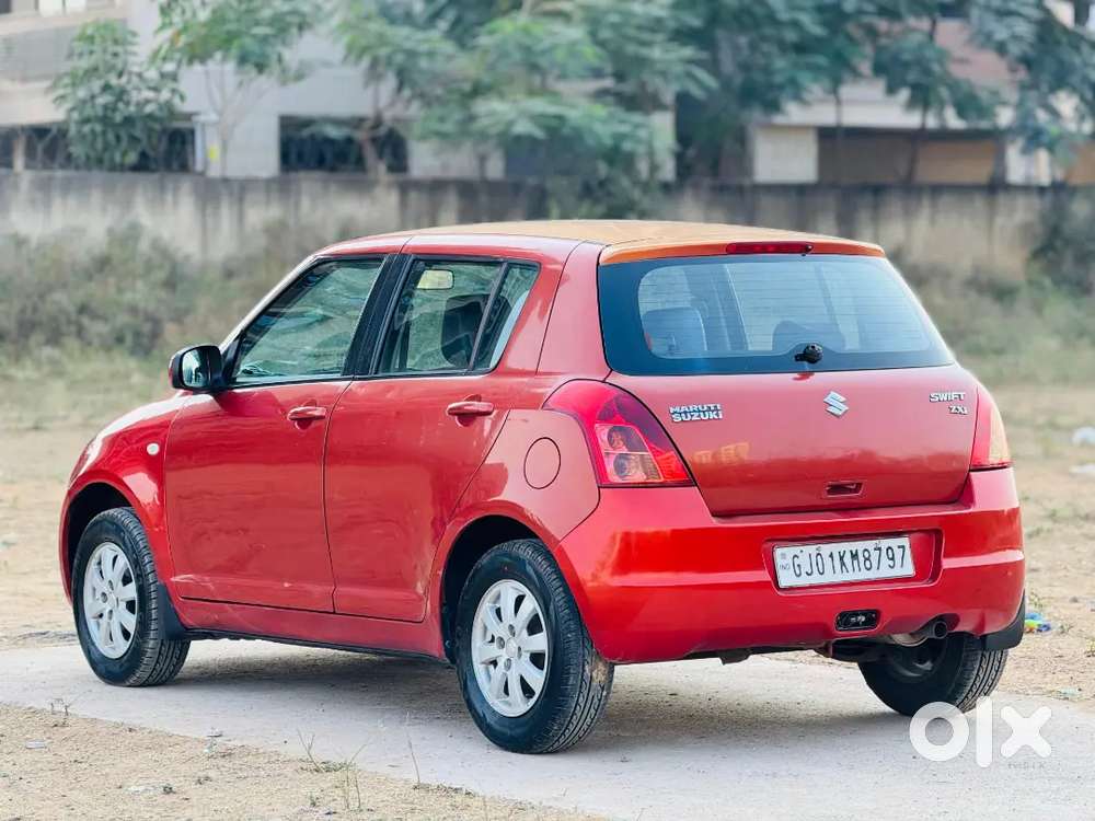 Maruti Suzuki Swift 2011 Petrol Good Condition