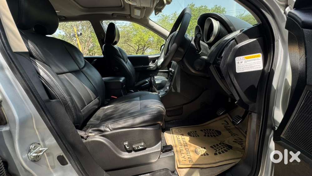 Mahindra Xuv500 2.2 W10, 2018, Diesel