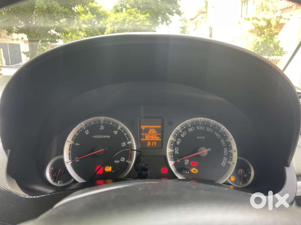 Maruti Suzuki Swift Vdi, 2014, Diesel