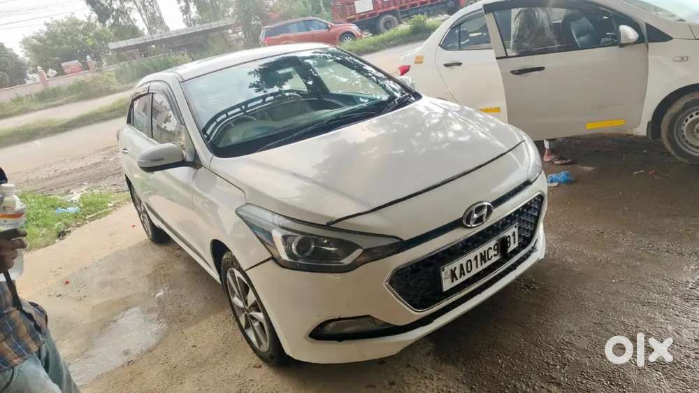 Hyundai Elite I20 2016 Diesel 113000 Km Driven