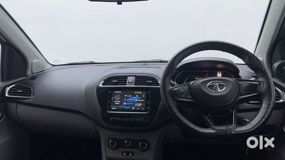 Tata Tiago Xz, 2021, Petrol