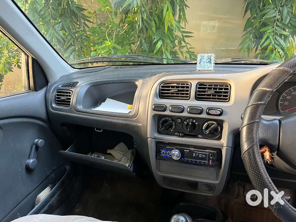 Maruti Suzuki Alto 2012 Petrol 26033 Km Driven