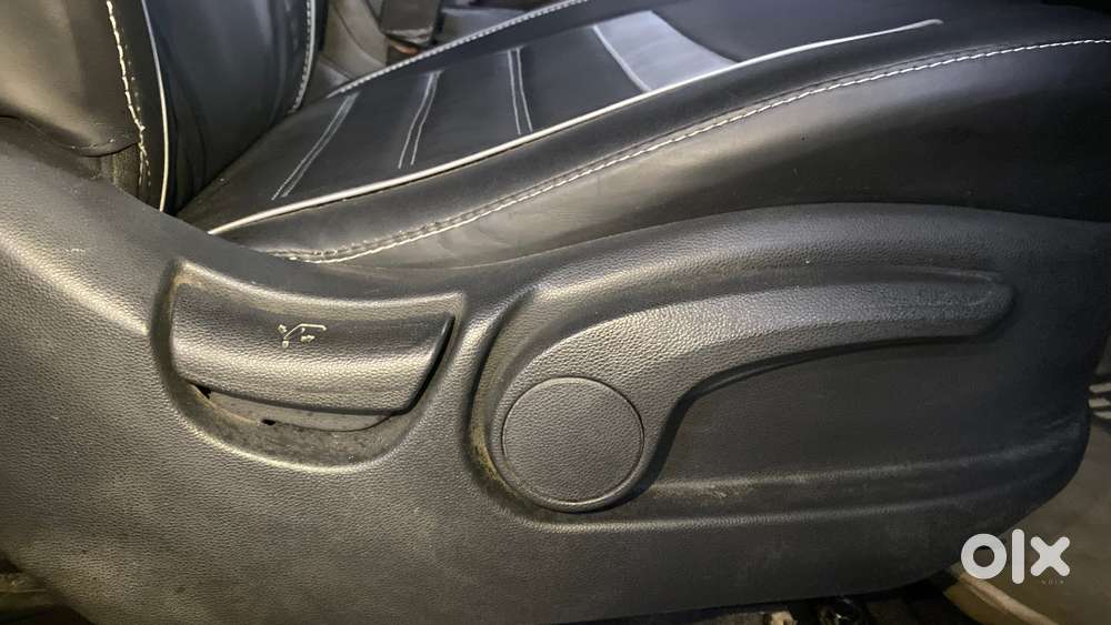 Hyundai Creta 1.6 Sx Plus Petrol, 2015, Petrol