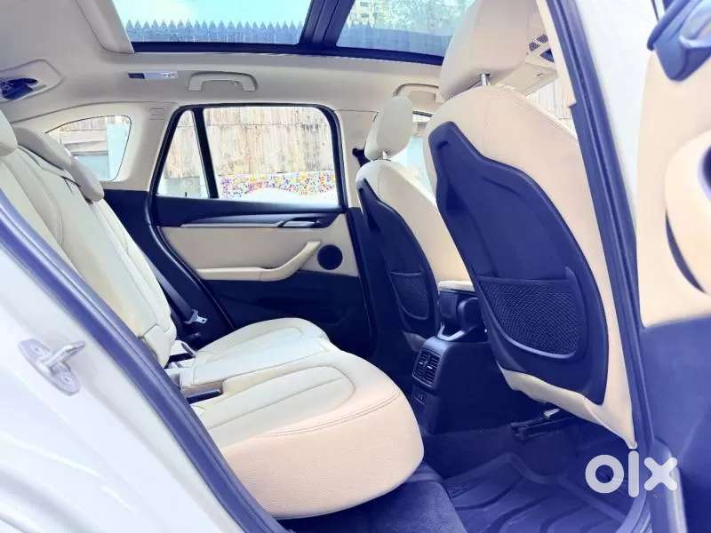 Bmw X1 2.0 Sdrive20d Xline, 2020, Diesel