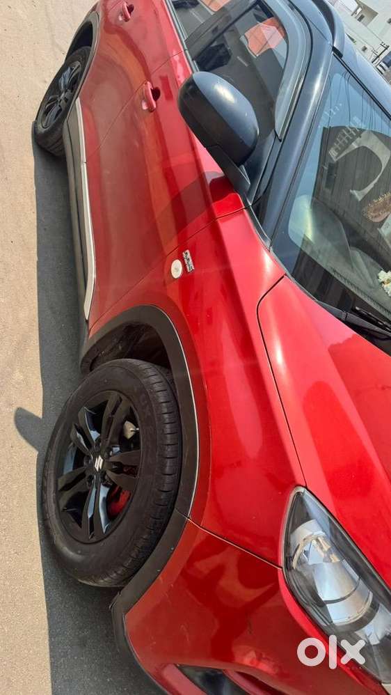 Maruti Suzuki Diesel 2018