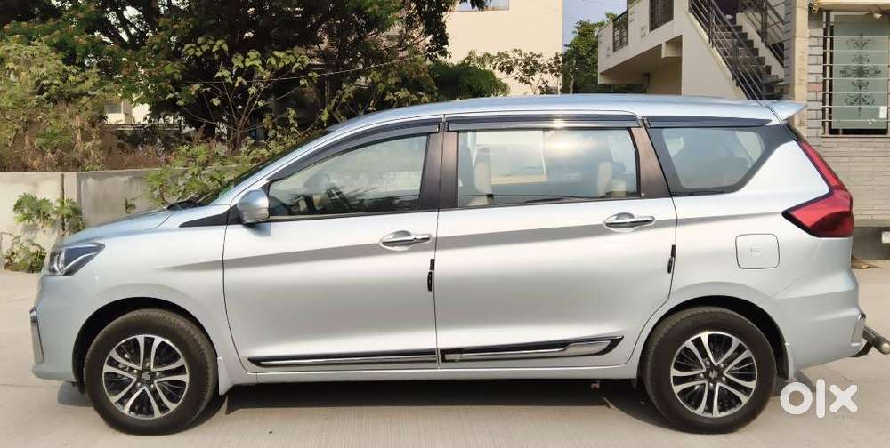 Maruti Suzuki Ertiga