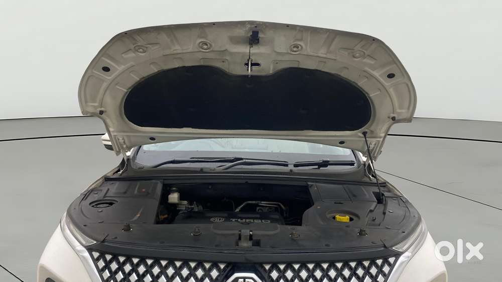 Mg Hector Savvy Pro 1.5 Turbo Cvt, 2023, Petrol
