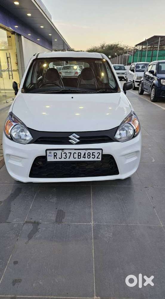 Maruti Suzuki Alto 800 2019-2023 0.8 Lxi (o), 2022, Petrol