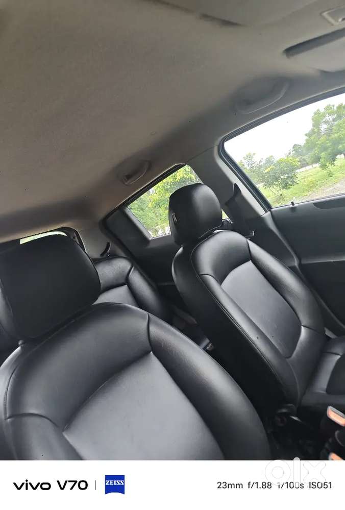 Chevrolet Beat Diesel 2015