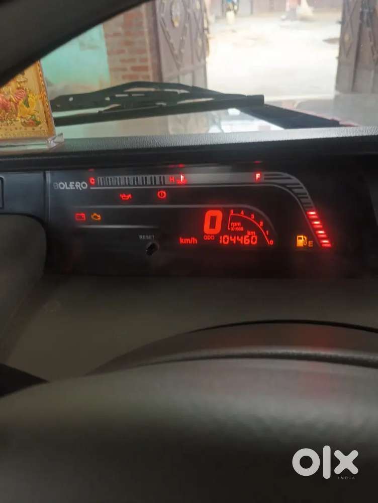 Mahindra Bolero Power Plus 2017