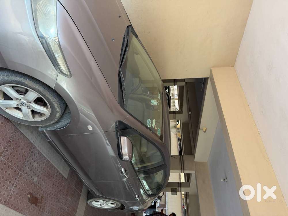Honda City 2011 I-vtec  Updated Rc  Excellent Condition