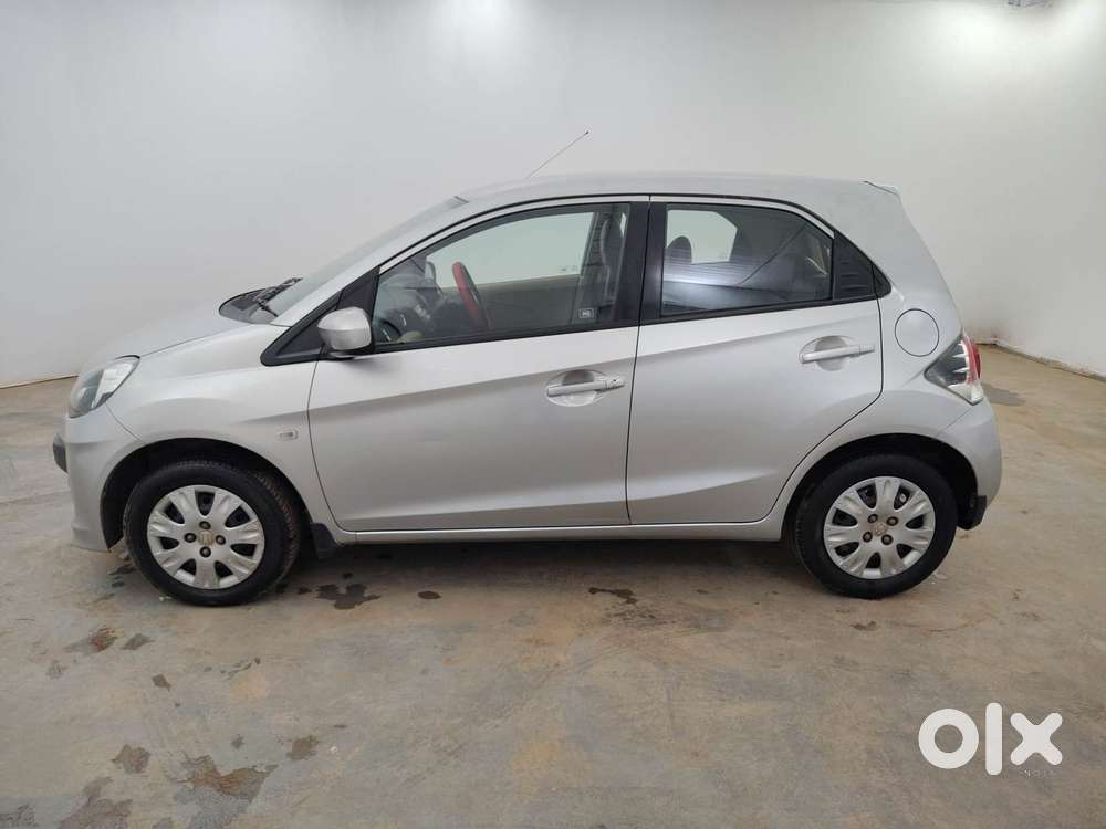 Honda Brio 1.2 S Mt, 2013, Petrol