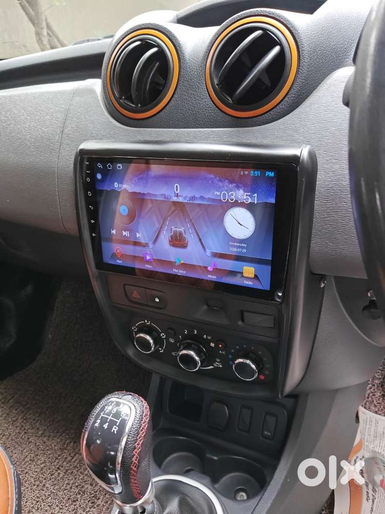 Renault Duster 85ps Diesel Rxl, 2016, Diesel