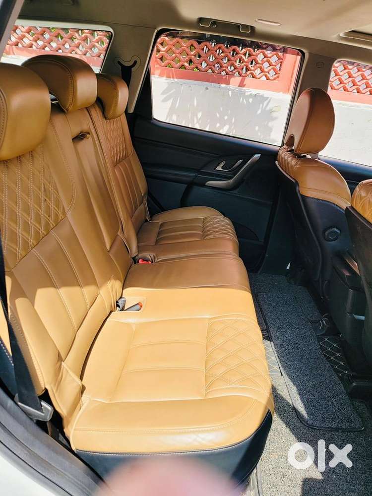 Mahindra Xuv500 2020 Diesel Good Condition