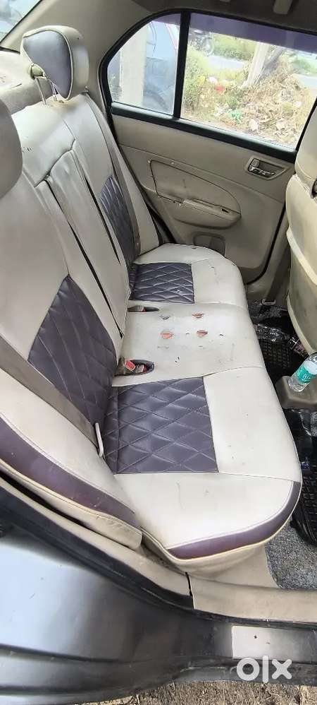 Maruti Suzuki Dzire Vdi 2013