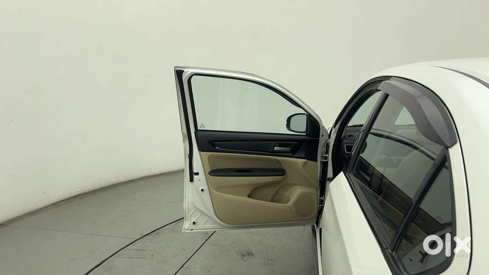 Honda Amaze S Cvt Petrol, 2019, Petrol