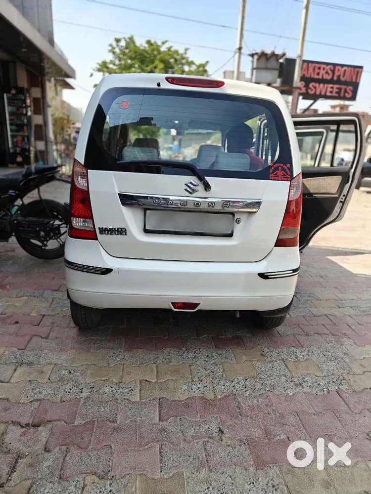 I Just Want To Sell My Car To Purchase New Wagonr