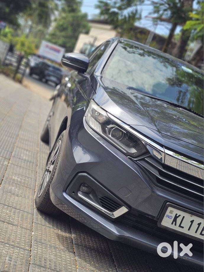 Honda Amaze Vx 1.2 Petrol Cvt, 2023, Petrol