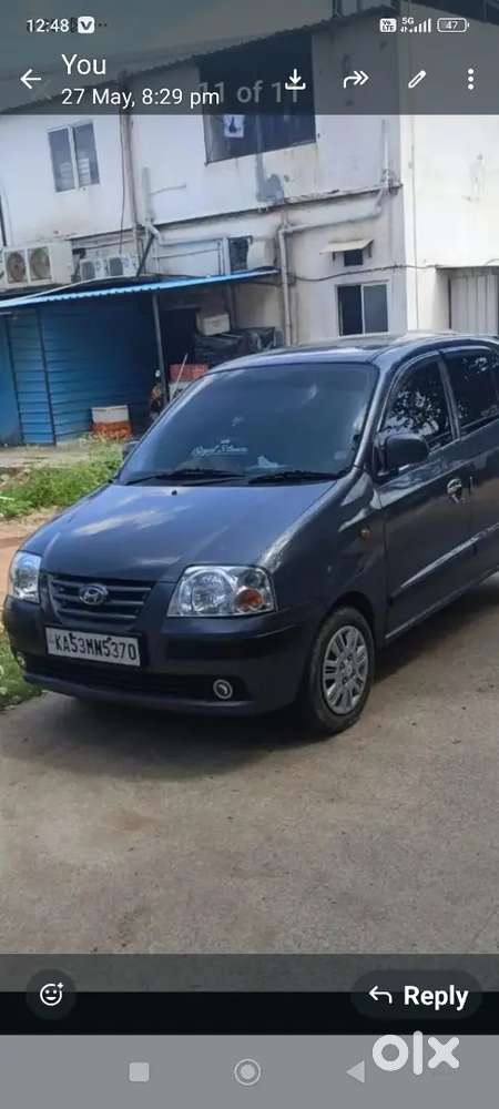 2011 Model