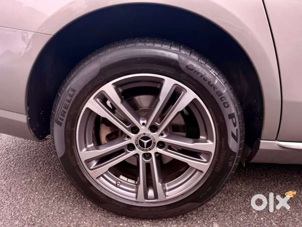 Mercedes-benz E-class E 220d Exclusive, 2022, Diesel