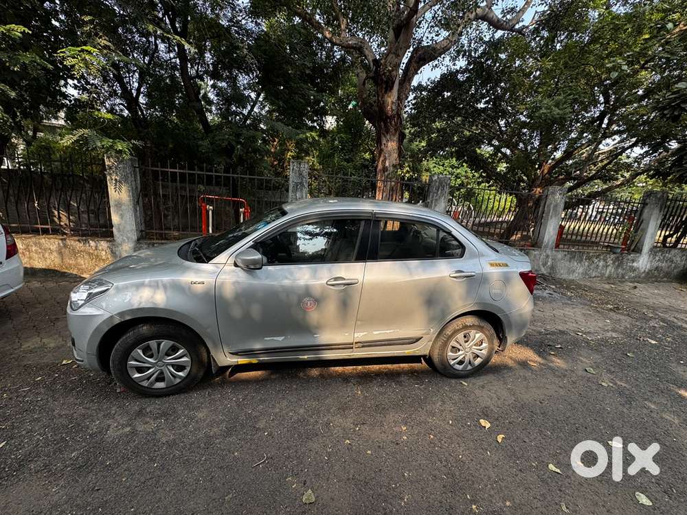 Maruti Swift Dzire 2020
