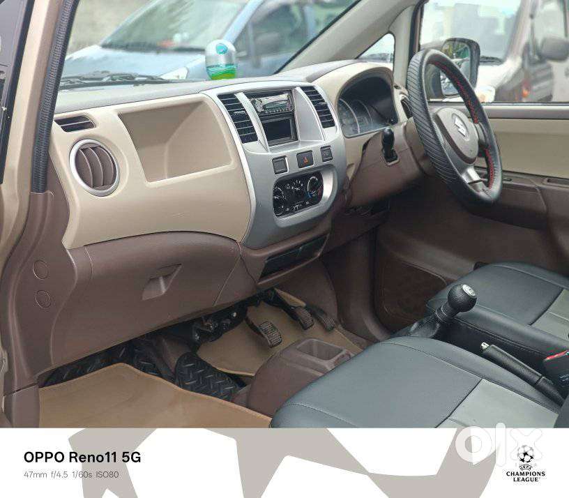 Maruti Suzuki Estilo Vxi Bs-iv, 2013, Petrol