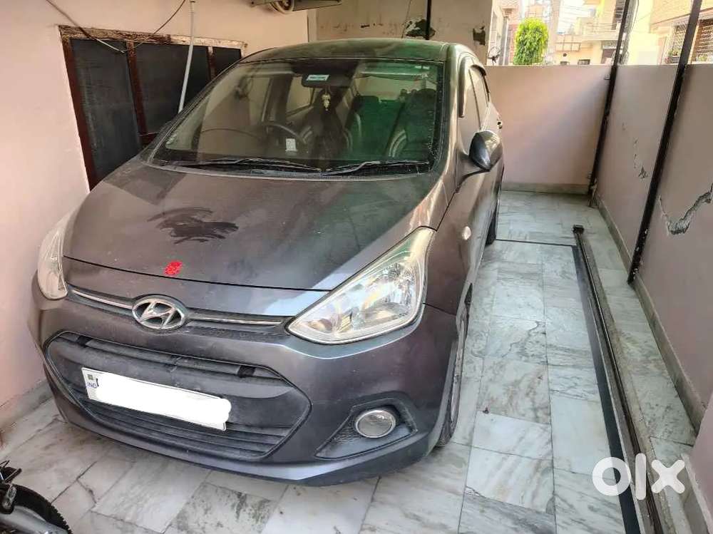 Hyundai Grand I10 Magna 1.2 Kappa