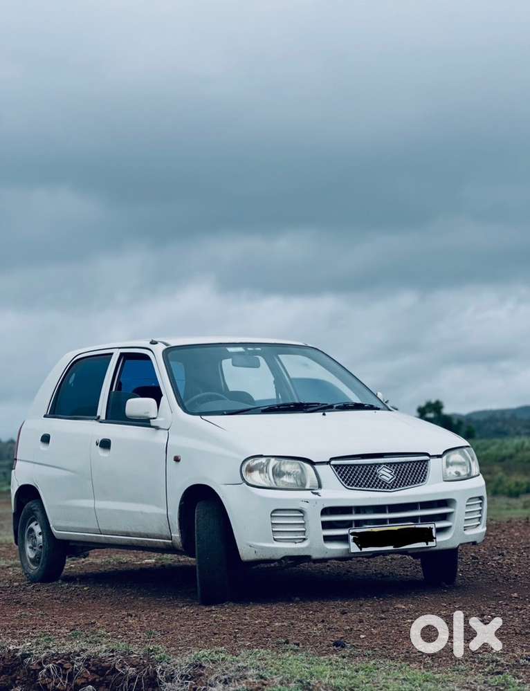 Maruti Suzuki Alto 2009