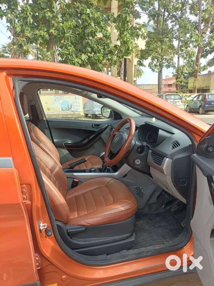 Tata Nexon 1.5 Revotorq 2018