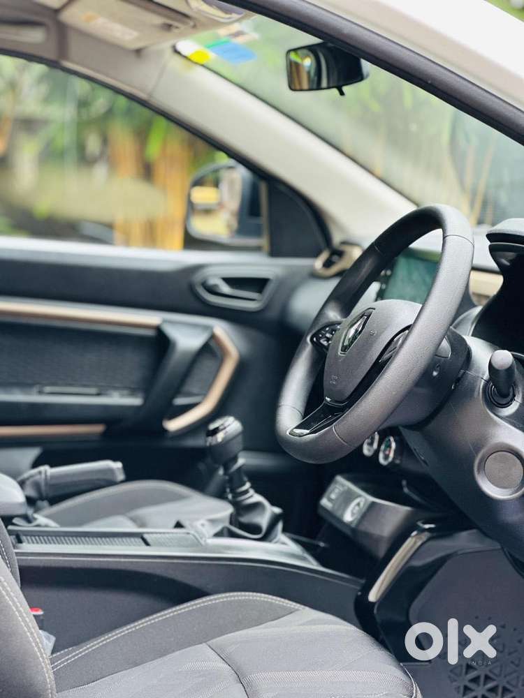 Renault Kiger Rxt Opt, 2022, Diesel