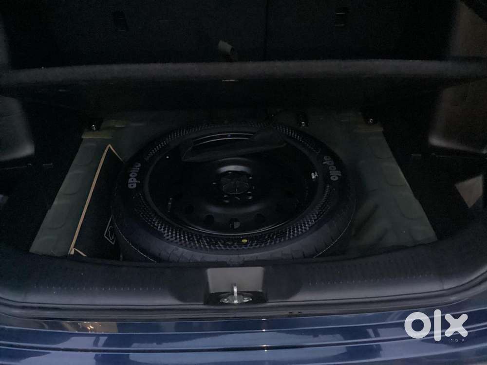 2024 Maruti Suzuki Grand Vitara 1.5 Delta Smart Hybrid At