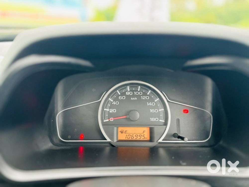 Maruti Suzuki Alto 800 Vxi, 2019, Petrol