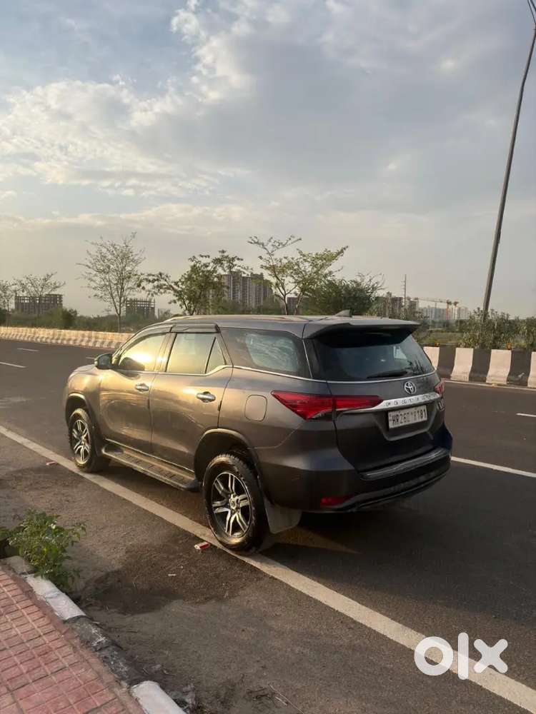 Fortuner For Sale