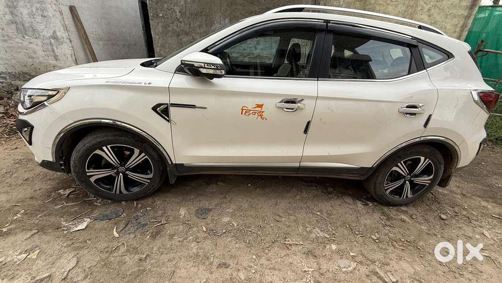 Mg Astor 2022 Petrol Well Maintained