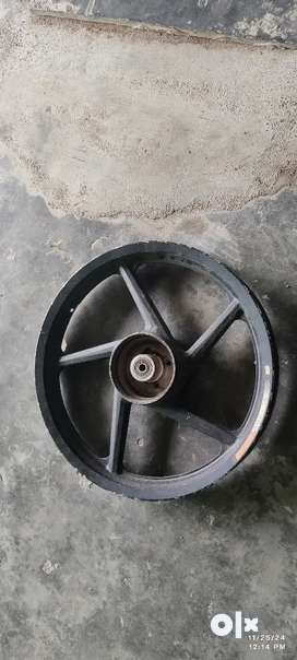 Splendor wheel rim price olx hotsell