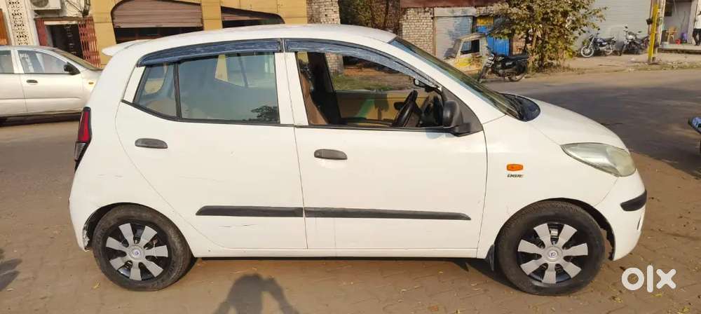 Hyundai I10 Era 2010 Car