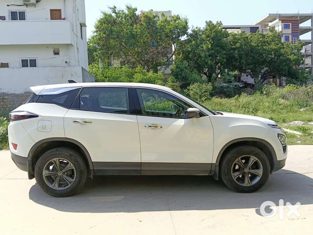 Tata Harrier Xza, 2020, Diesel
