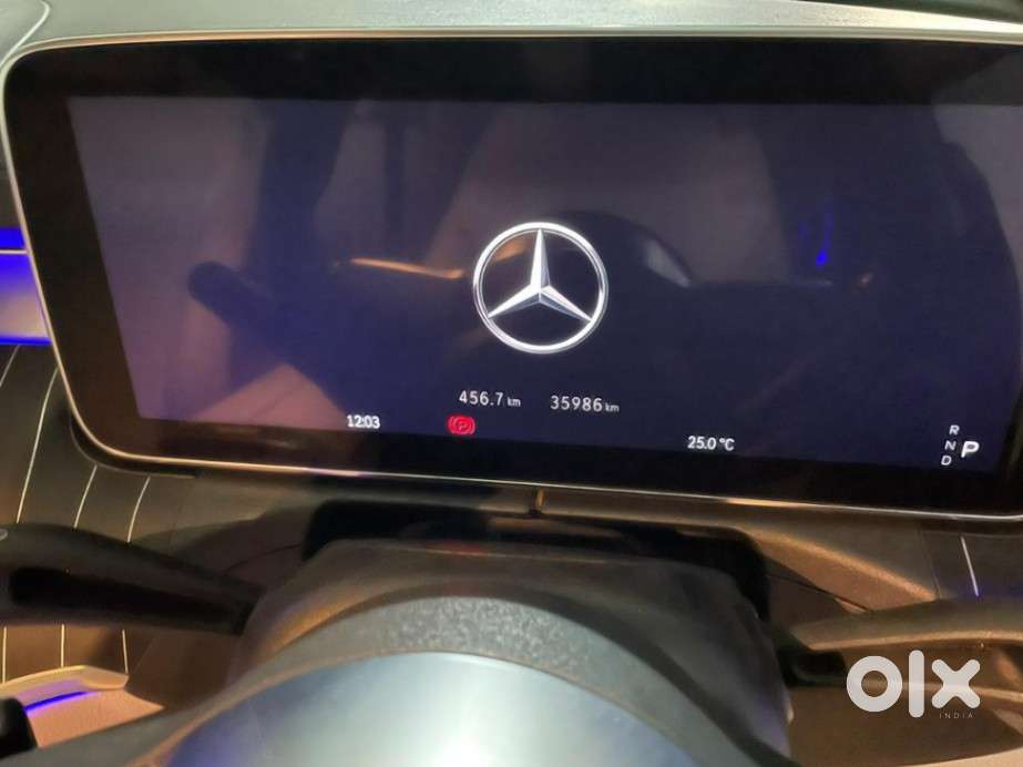 Mercedes-benz C-class C 200, 2023, Petrol