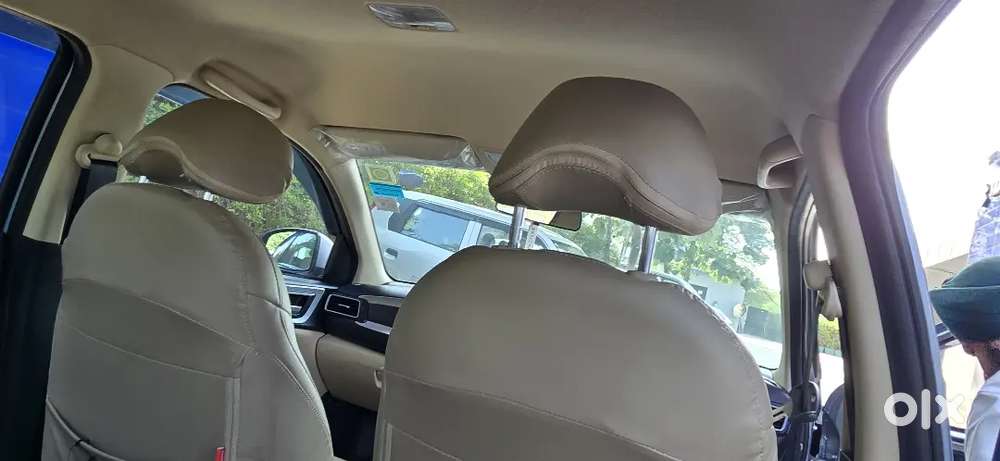 Honda Amaze 2024 Petrol Well Maintained.