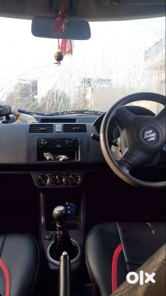 Swift For Sale Red Color