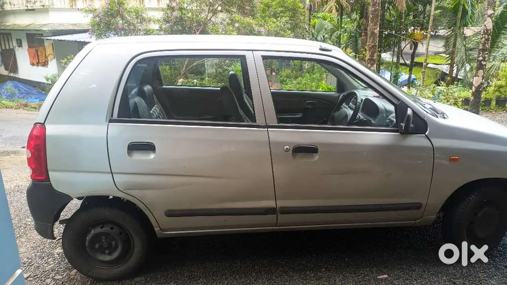 Maruti Suzuki Alto Lxi 2010