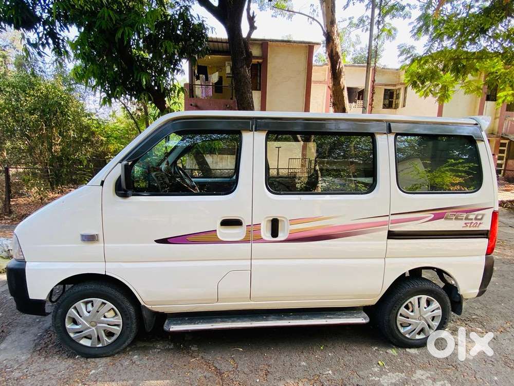 Maruti Suzuki Car 2016 Petrol