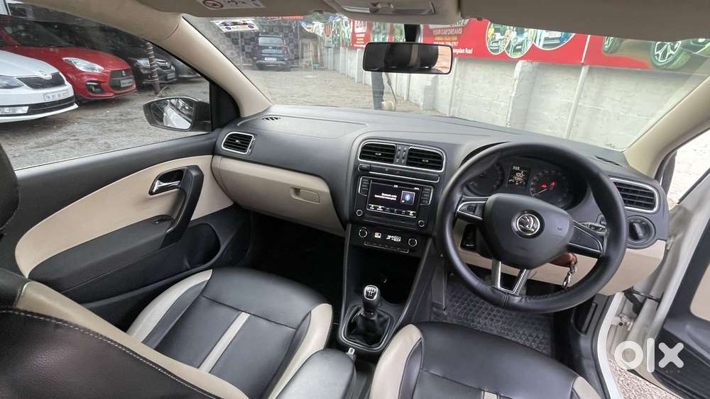 Skoda Rapid 1.5 Tdi Ambition, 2020, Diesel