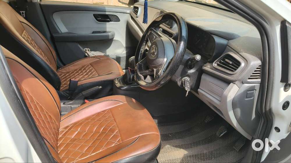 Tata Altroz Nov 2020 Model Xe 1.5 Rtq Bs6 Diesel.