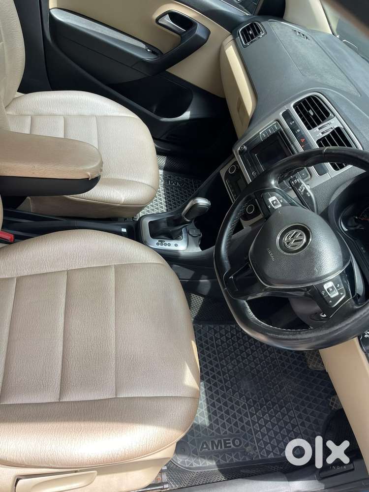 Volkswagen Ameo 1.5 Tdi Highline At, 2016, Diesel